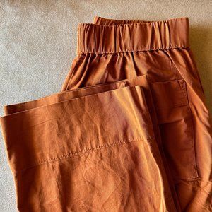 Everlane Easy Pant Size 8